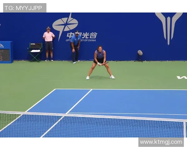 武汉网球队战术解析:如何在网球赛场上取得胜利的关键策略与技巧 武汉网球队战术解析:如何在网球赛场上取得胜利的关键策略与技巧