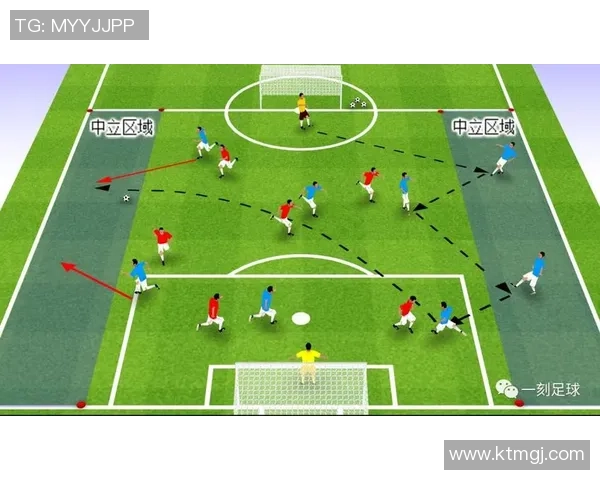 深入分析上海足球队包夹战术的优势与应用策略 深入分析上海足球队包夹战术的优势与应用策略