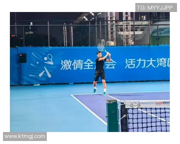 网球盛宴:深入了解上海网球队背后的实力与荣耀 网球盛宴:深入了解上海网球队背后的实力与荣耀